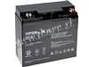 12V/17Ah