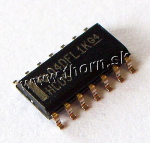74 HC 05 SMD