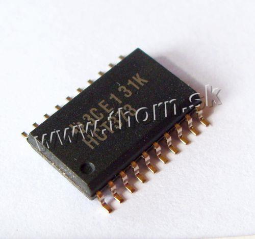 74 HCT 373 SMD
