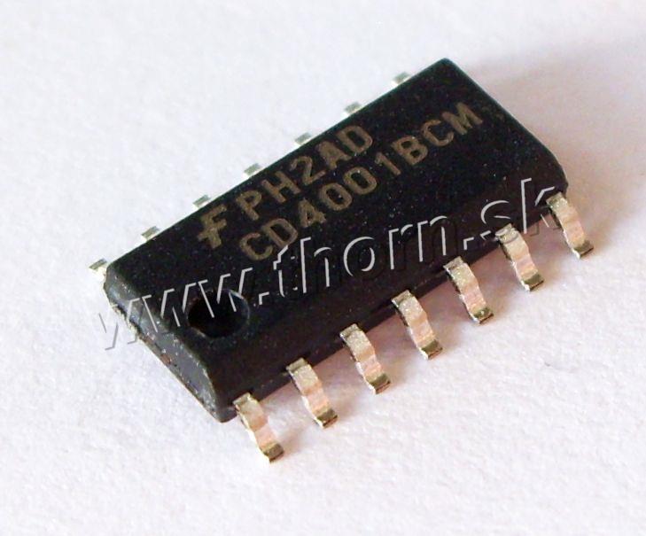 4001 SMD