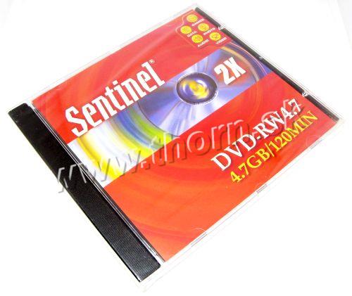 DVD-RW 4,7GB