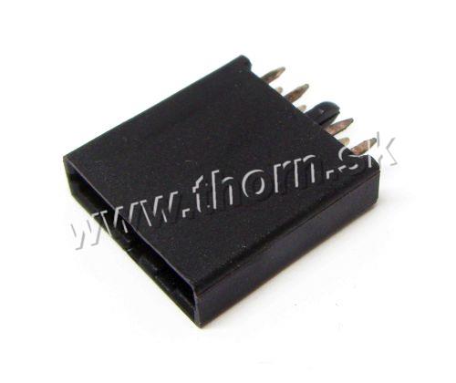 Držiak auto poistky