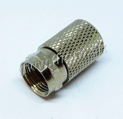 F-konektor 12mm
