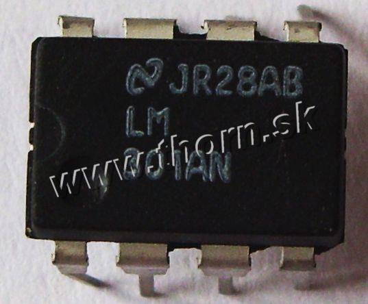 LM 301 AN