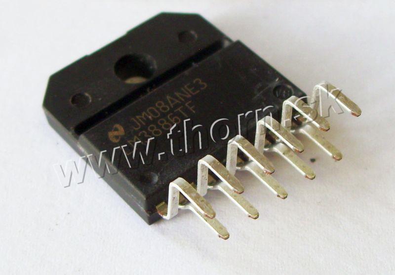 LM 3886 TF