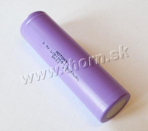 ACCU-18650-2000mAh