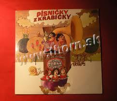 Písničky z krabičky