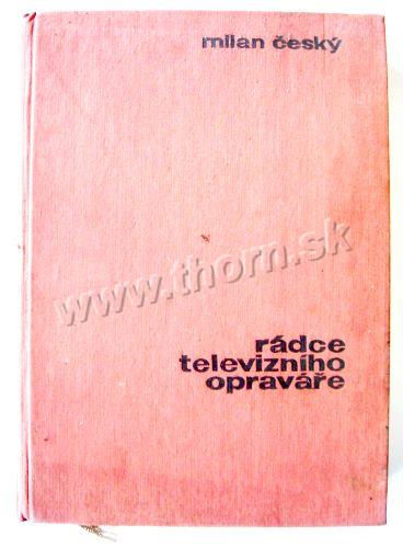 Rádce televizního opraváře