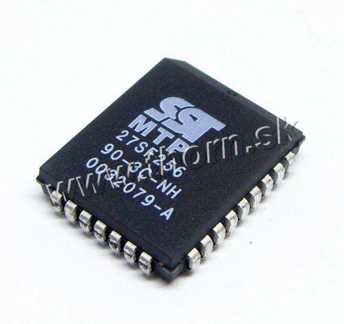 SST 27 SF 256-90-3 C-NH