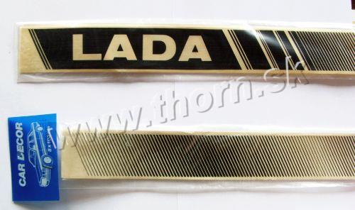 Samolepiace pásy LADA