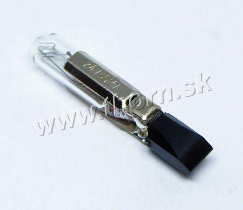 Telefónna žiarovka 24V/50mA