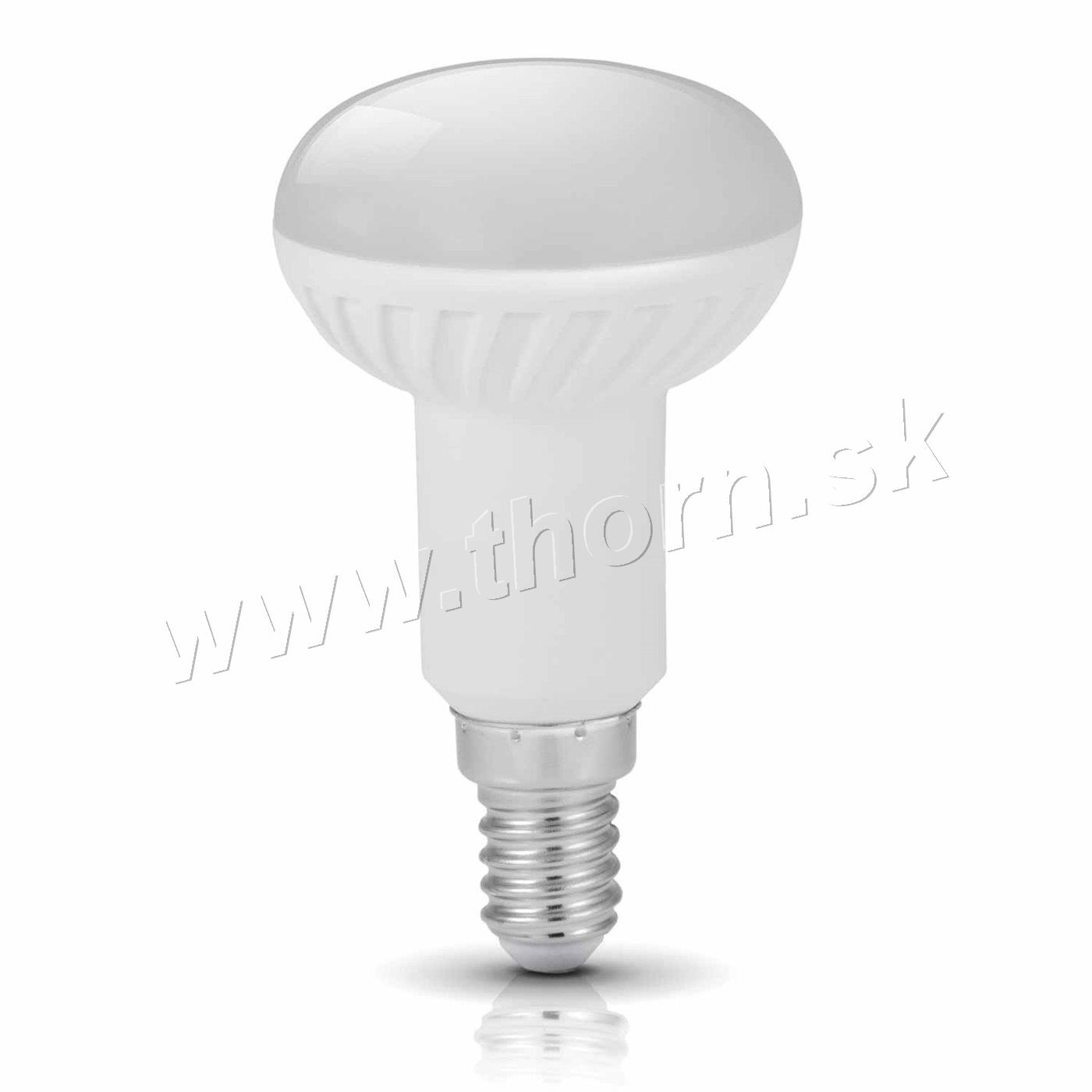 LED E14 5W 4000K R50