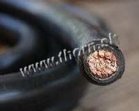 ÖLFLEX-FD 90 1x120mm/2 tienený