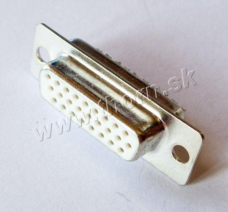 Canon 26 pin zdierka