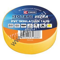 Izolačná páska elektrikárska