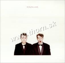 Pet Shop Boys, actualy.