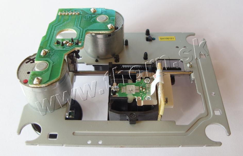 Mechanika CD SF-P101N 16 pin + mechanika