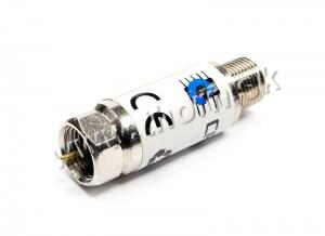 Prepäťová ochrana F