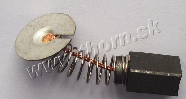 Uhlik 7,1x10,5x17/13,5mm