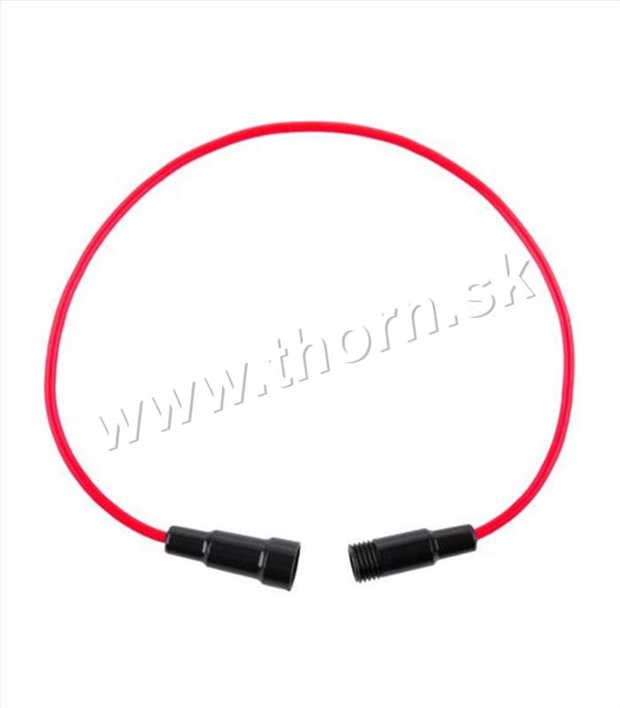 Poistkové púzdro priechodzie 5x20mm