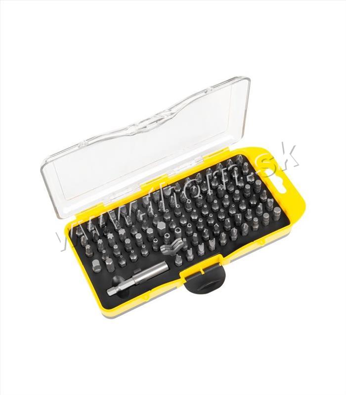 Sada precíznych bitov ručné náradie