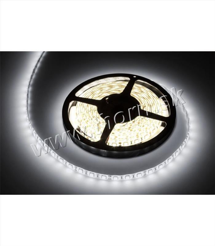 LED pás biela studená LED 0132-3