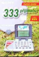 333 přijímaču