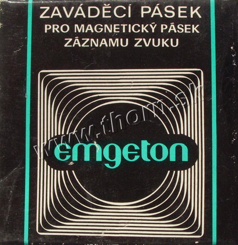 Zavádzacia páska zelená