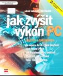 Jak zvýšit výkon PC