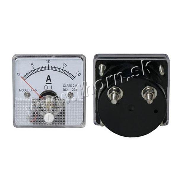 Ampérmeter 20A