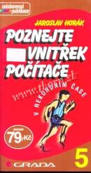 Poznejte vnitřek počítače