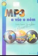 MP3 a vše o něm