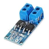 Výkonový spínač MOSFET PWM 15A 400W modul XY-MOS