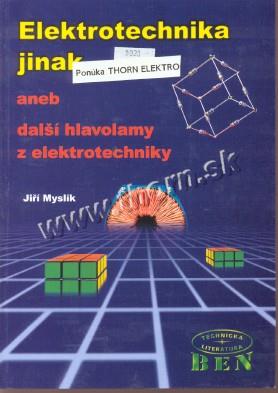 Elektrotechnika jinak