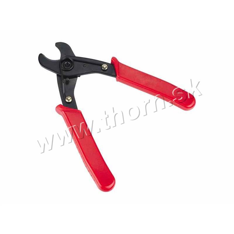 Kliešte na strihanie káblov 165mm