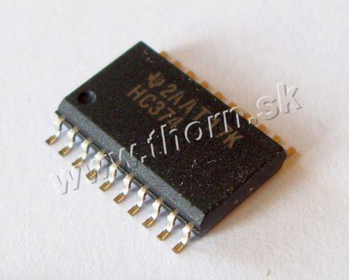 74 HC 374 SMD