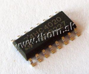 74 HC 4020 SMD