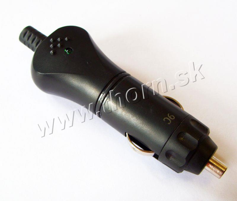 Autokonektor do zapaľovača