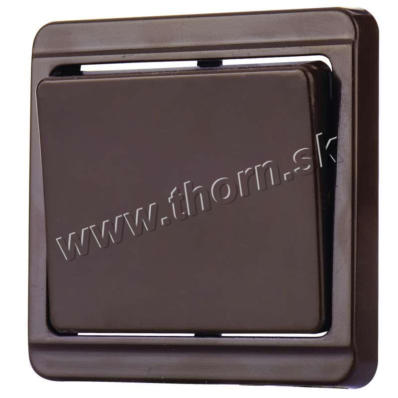 Vypínač TESLA STANDARD 4FN57505.2116C.6H