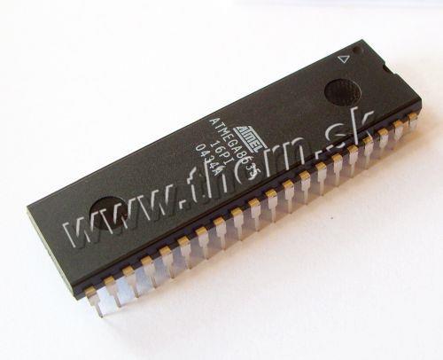 ATMEGA 8535-16 PI