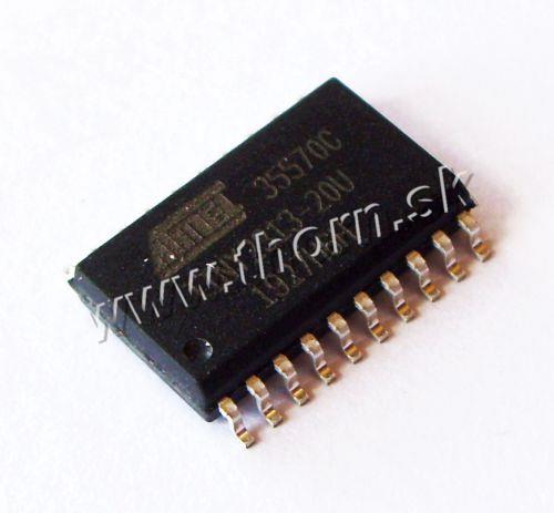 ATTINY 2313-20 U