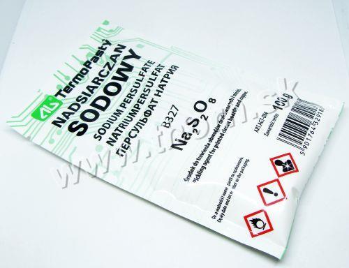 Drobnokryštál B327/100g AG