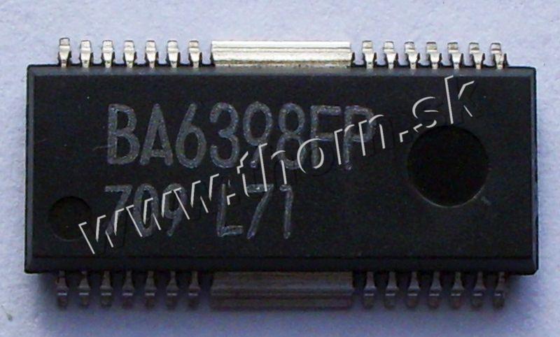 BA 6398 FP