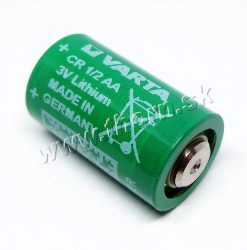 CR 1/2AA 3V Varta