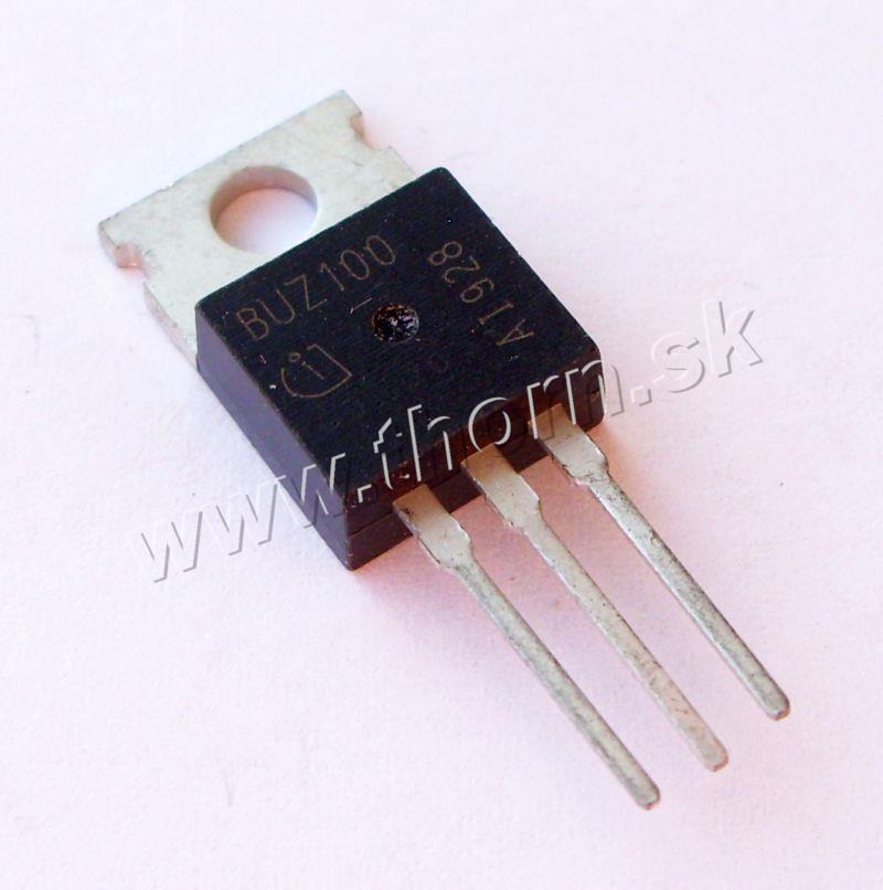 BUZ 100