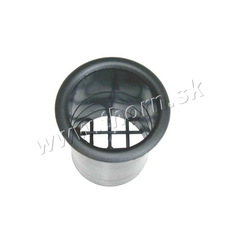 Basreflex trubka plastová 2,5