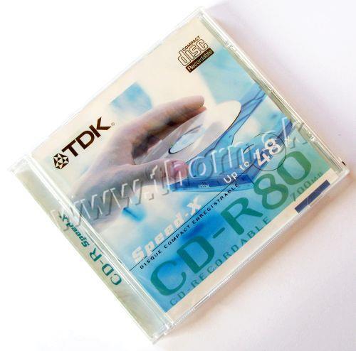 CD-R 80