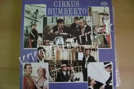 CIRKUS HUMBERTO- soundtrack