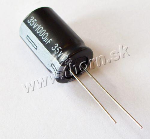 1000uF/35V