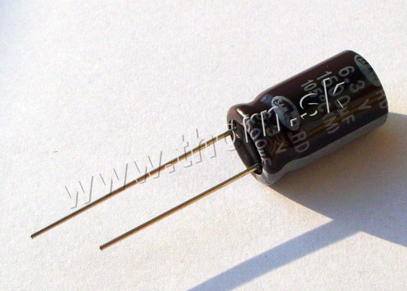 1500uF/6,3V